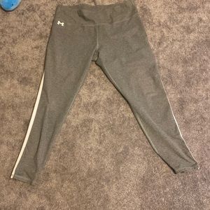 Under Amour Leggings